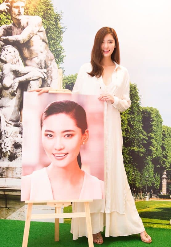 Clarins_BonnieChen5
