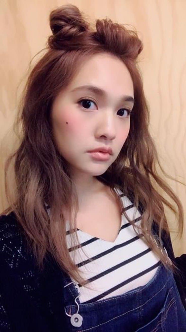 楊丞琳逆年生長秘訣