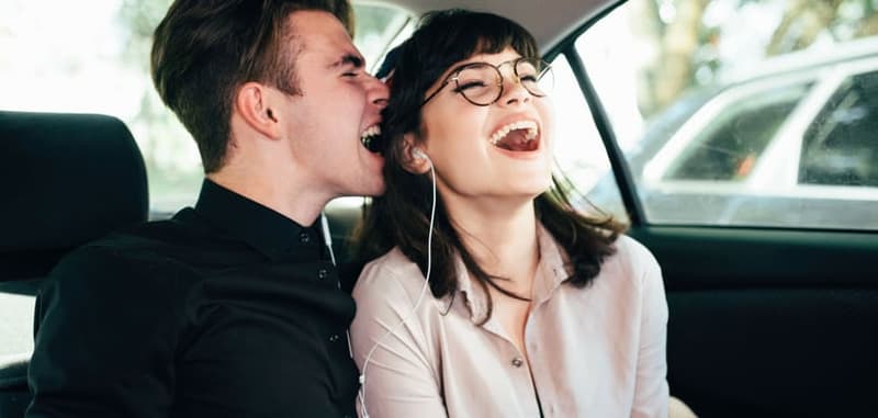 Seduction 誘惑能力