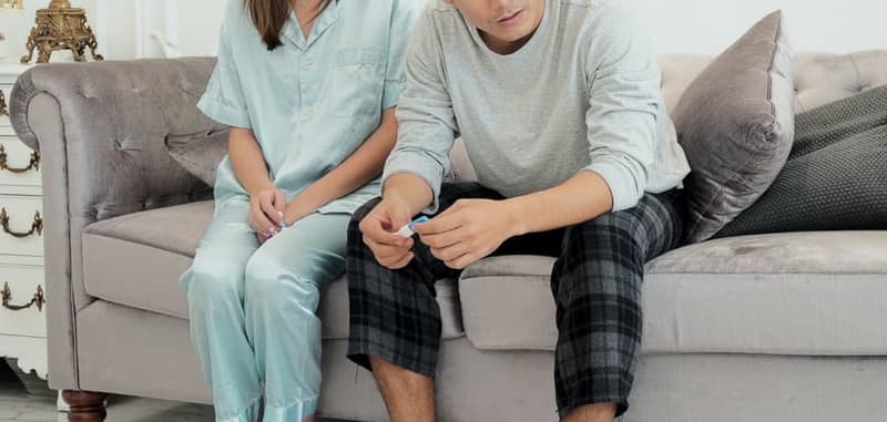親生骨肉（二）丈夫：女人有小朋友就會發瘋