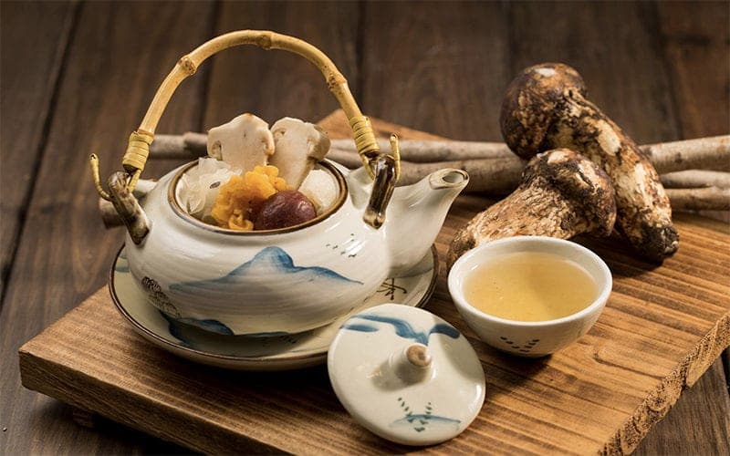 味蕾新驚喜｜ 中式素菜、新派中菜的美饌滋味