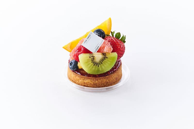 日本殿堂級甜點大師辻口博啟與香港city’super首度聯乘 全新甜點品牌SUPER SWEETS GALLERY現隆重開幕