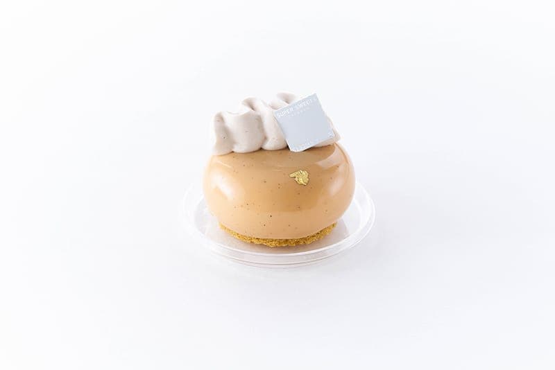 日本殿堂級甜點大師辻口博啟與香港city’super首度聯乘 全新甜點品牌SUPER SWEETS GALLERY現隆重開幕