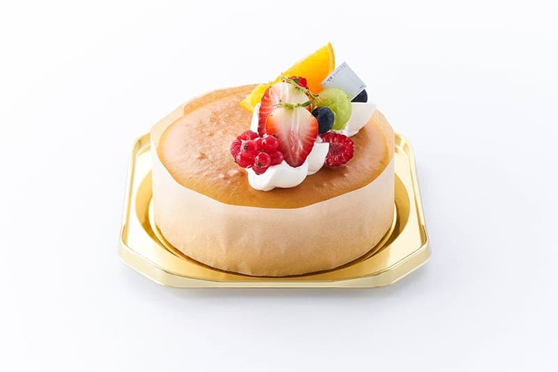 日本殿堂級甜點大師辻口博啟與香港city’super首度聯乘 全新甜點品牌SUPER SWEETS GALLERY現隆重開幕