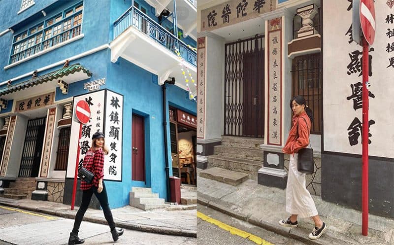 連香港人也不知道？靠小紅書才知道的香港打卡點