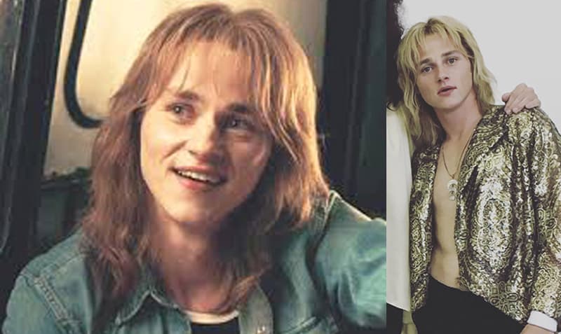 ben hardy bohemianrhapsody