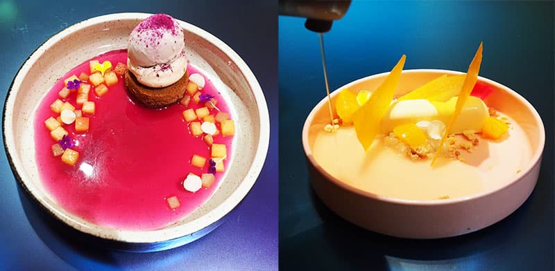 銅鑼灣甜品店 eat darling eat
