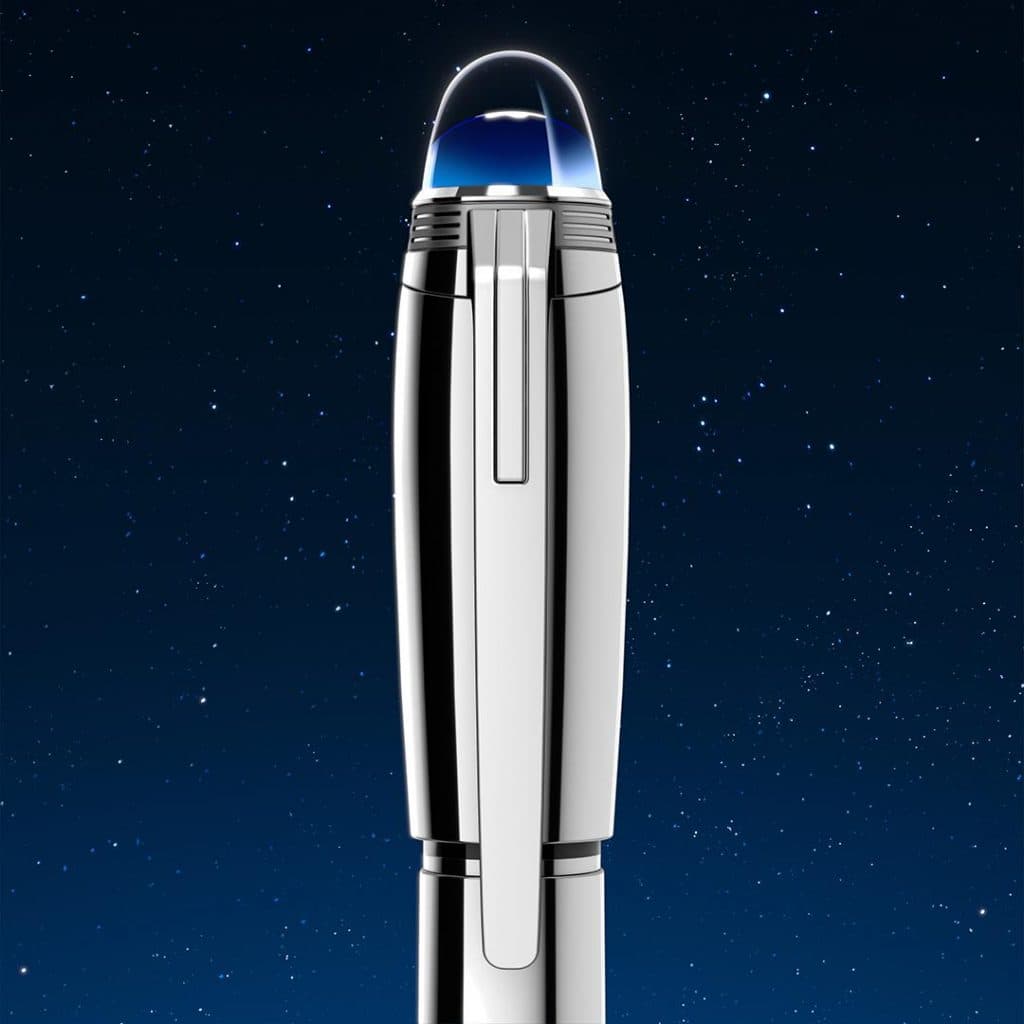 montblanc starwalker