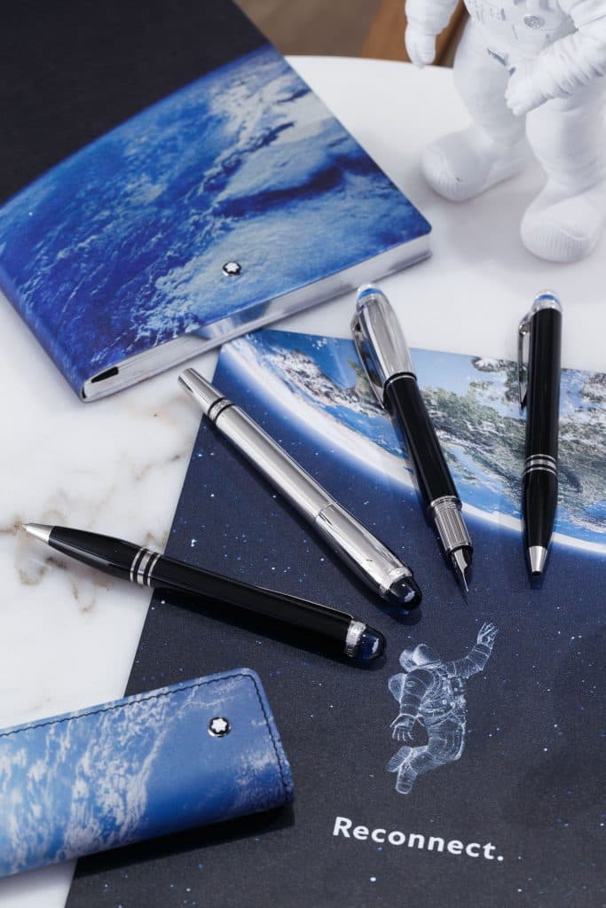 montblanc starwalker