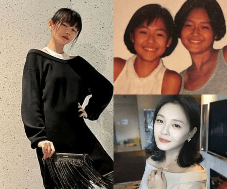 【大S美白】45歲徐熙媛擁白滑美肌 原來天生係黑皮膚？公開逆轉基因美白3步曲