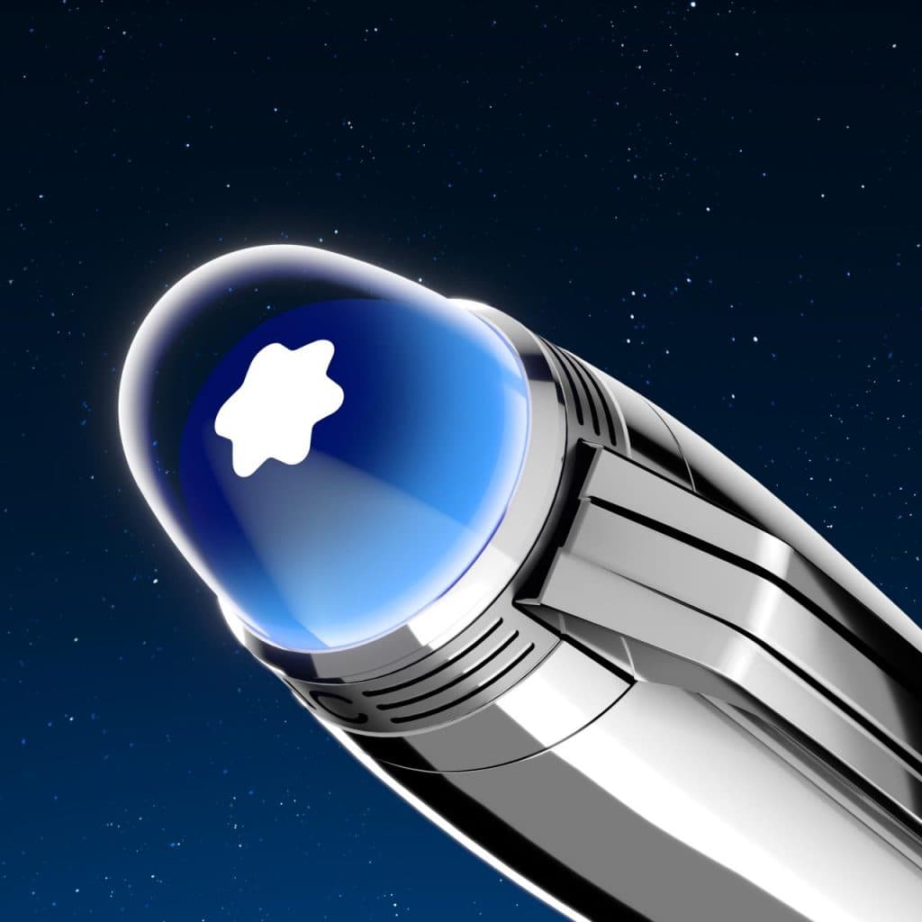 montblanc starwalker