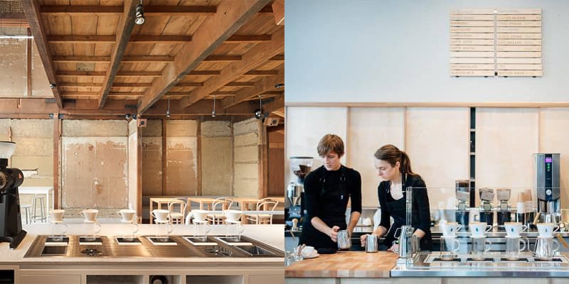 Blue Bottle Coffee藍瓶咖啡即將襲港！為你細數它瘋靡全球的原因