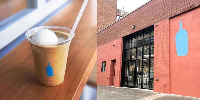 Blue Bottle Coffee藍瓶咖啡即將襲港！為你細數它瘋靡全球的原因