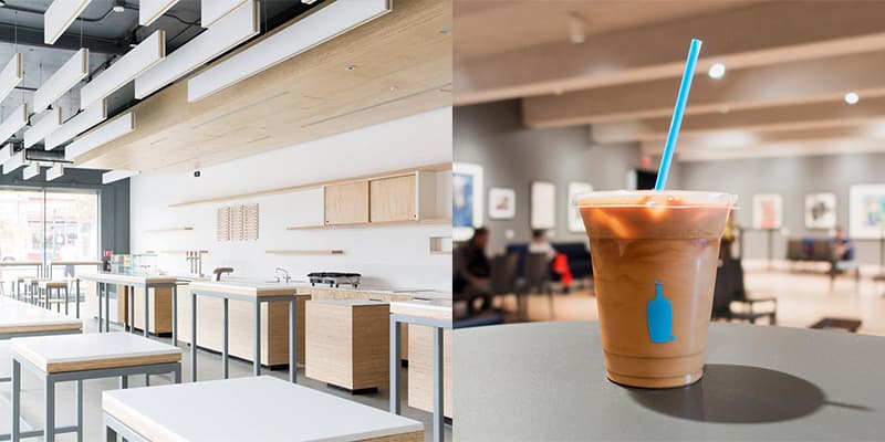Blue Bottle Coffee藍瓶咖啡即將襲港！為你細數它瘋靡全球的原因