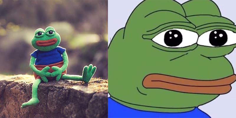 終於可以買到正版Pepe！全港首間 Pepe 官方期間限定店12月登陸中環！