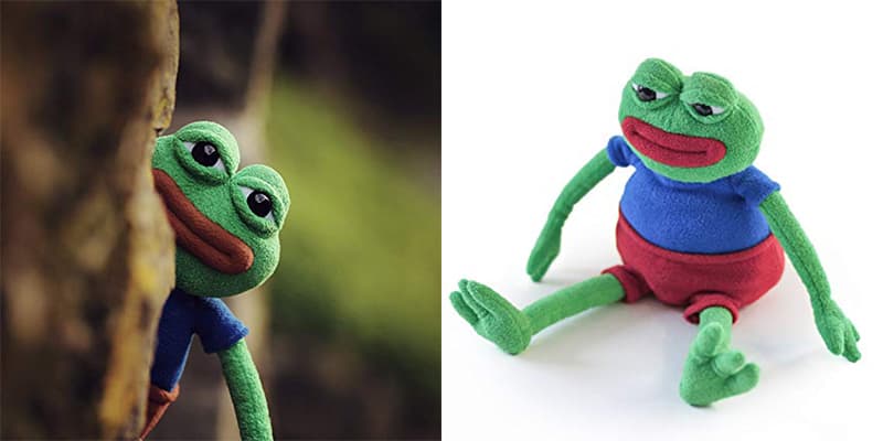 終於可以買到正版Pepe！全港首間 Pepe 官方期間限定店12月登陸中環！