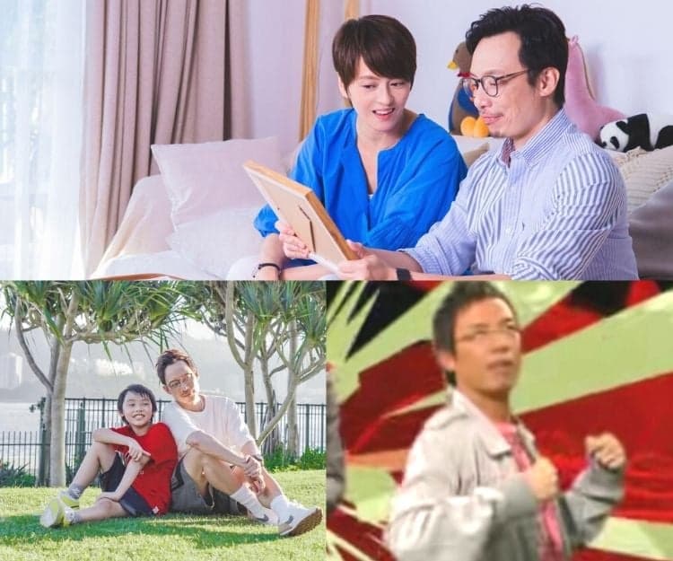 【反起跑線聯盟】強尼做ViuTV一哥再升呢挑戰男主角 親解藝名出處 MIRROR中最欣賞是誰？
