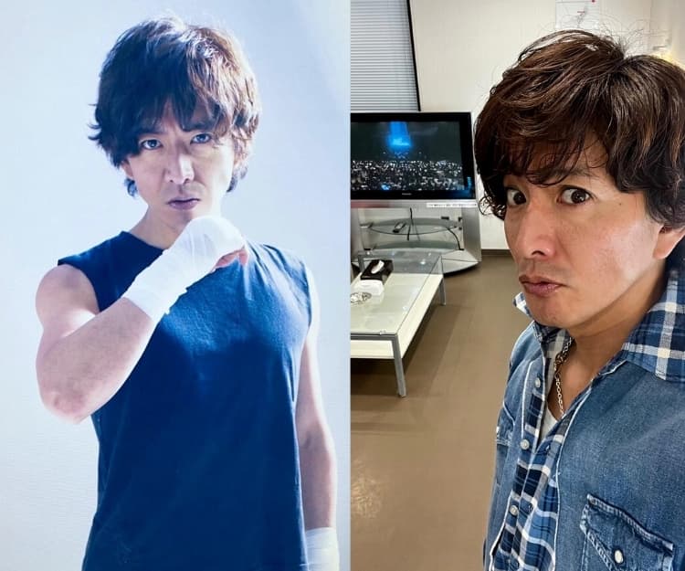 木村拓哉做第25份工！新劇《邁向未來的倒數10秒》做咩工要好打得？ 網民特製履歷表回顧男神曾任職業