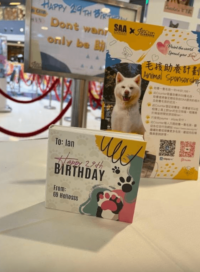 陳卓賢生日