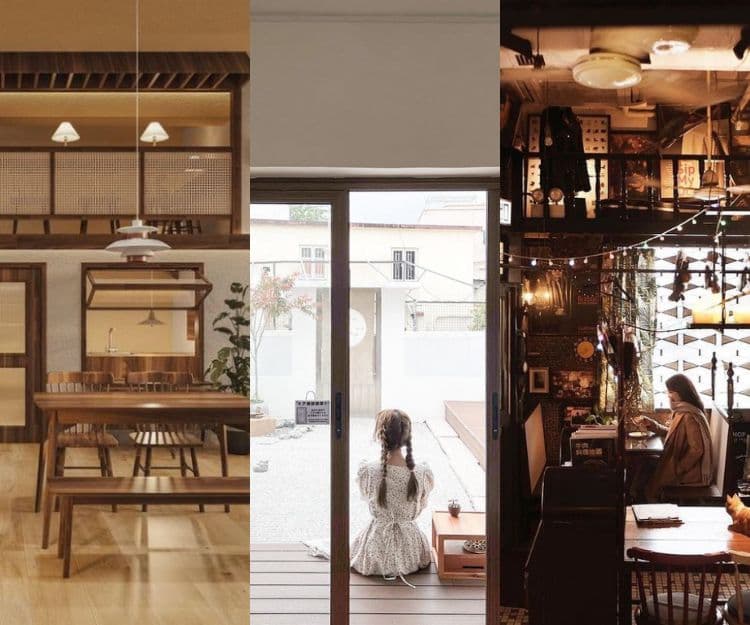 【解鄉愁系列】3間超人氣打卡必去日系cafe︰過千呎和風小閣樓、隱世純白小屋！