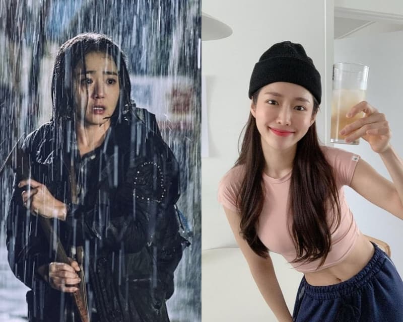 【#shechoice】雨季全身濕氣重！編輯私藏3大袪「濕」法寶 告別內外濕氣 消水腫抗體濕