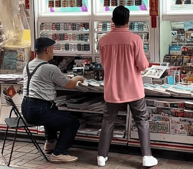 郭富城 熱舞 皺紋