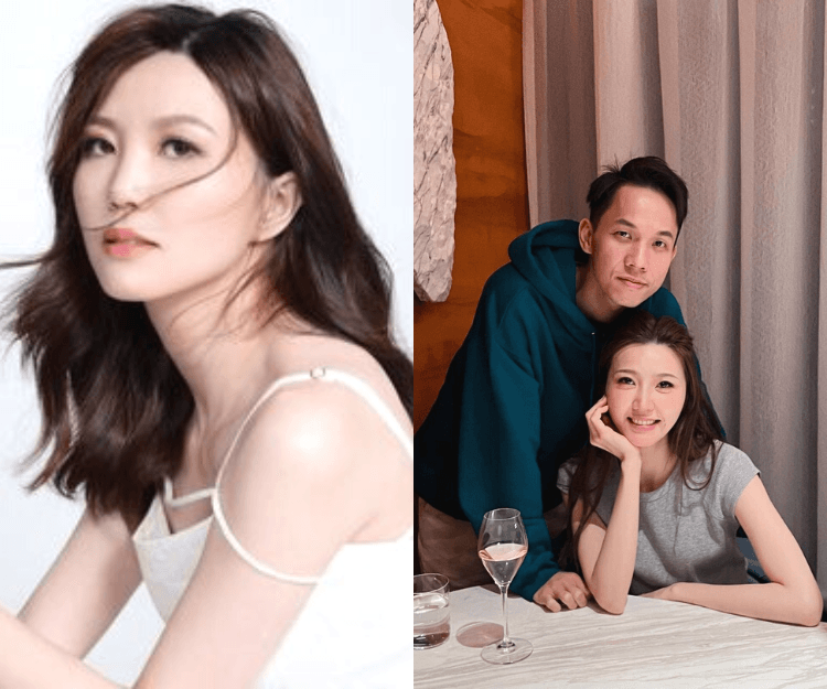 吳若希呻老公結婚5周年紀念唔Book餐廳 封肚唔生B：「結紮先啦！」