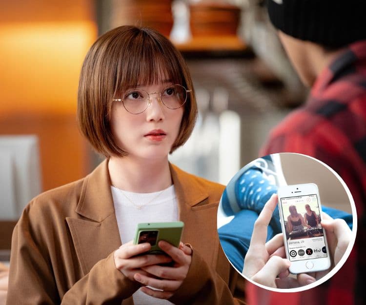網絡熱話丨港女交友apps中伏遇上港男呃飯食呃戲睇！走數「極品」男唔還錢自信發言：通常啲女追我多