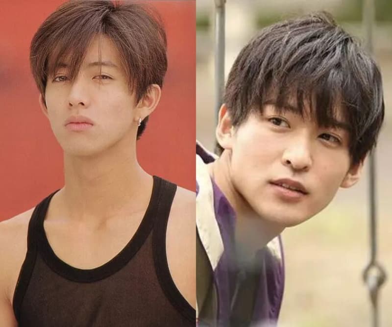 尊尼事務所不復當年神顏輩出？盤點10位「歷代神顏」代表：90年代木村拓哉、千禧山下智久、Z世代出現木村接班人！