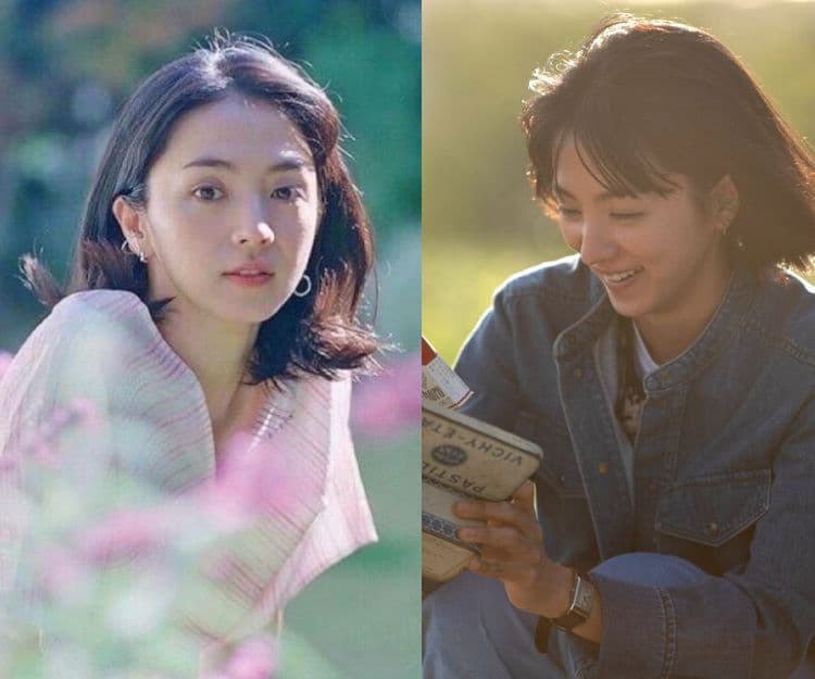 日本演技派女神滿島光《First Love 初戀》展現神級演技 7件事讓你認識這位「最強女優」 ：偶像團體出身、拍戲受王菲啟發？