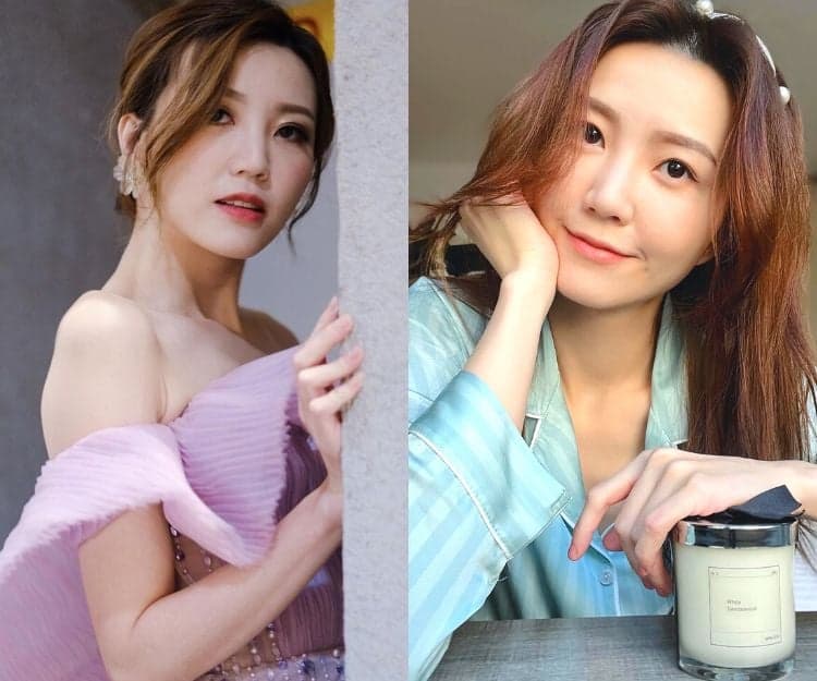 吳若希公然數臭TVB「做嘢冇錢仲要倒貼！」 罕見高EQ回覆網民嘲演唱會滯銷＋回顧過往惹火言論