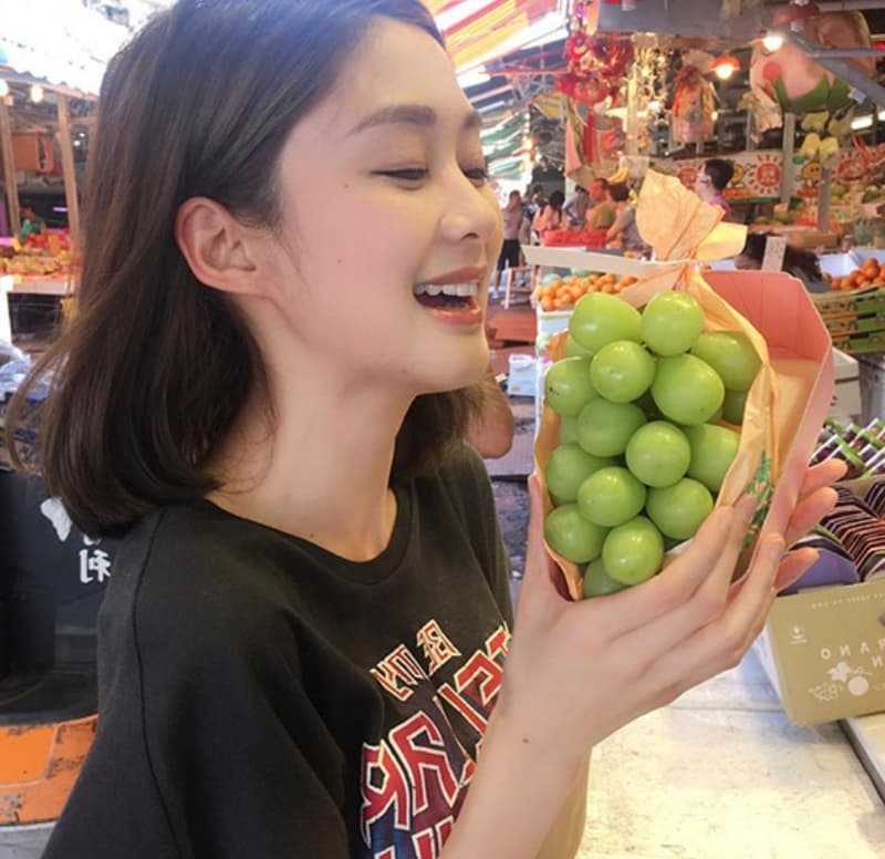 提子乾8大功效｜有人嫌棄提子乾 原來可以抗癌 抗衰老 仲可以醫濕疹
