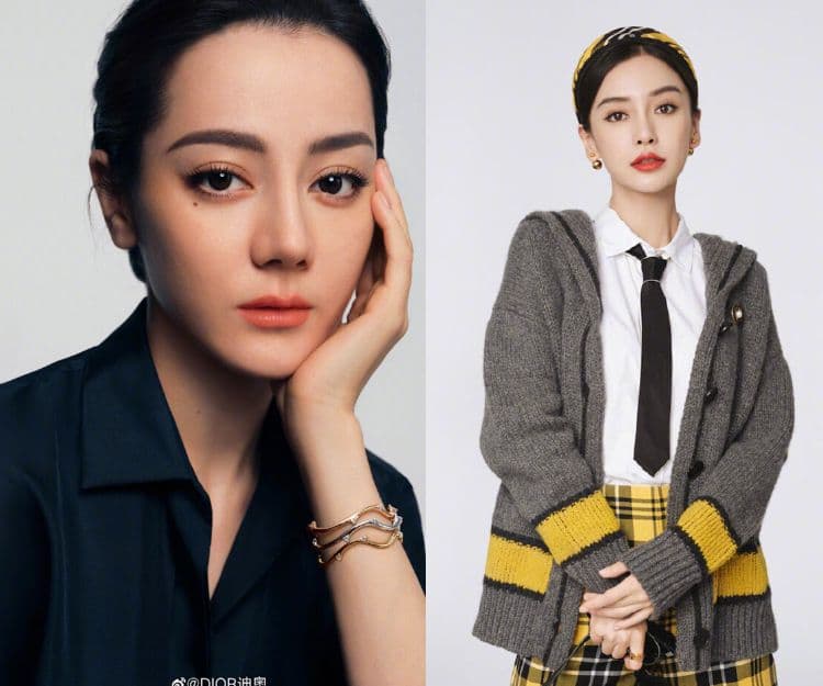 迪麗熱巴出席巴黎時裝騷與Jisoo「天與地」差別待遇？原來Jisoo、Jimin才是DIOR真正寵兒？