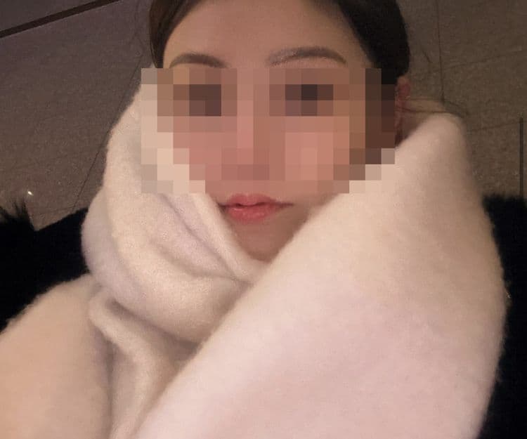 蔡天鳳案｜被捕前夫女友人身份曝光  實則為一名KOL？ 生活非富則貴 常與明星合照