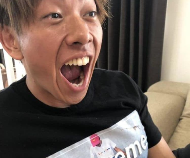 異食癖｜AV天王清水健被爆鍾情食屎3度命危！醫生警告：再食會死人  異食癖患者因身體缺乏一種東西