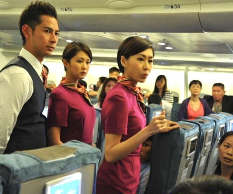 國泰空姐爆歧視｜ 拆解空姐空少常用航空界術語！J class係乜？G day又係點解？