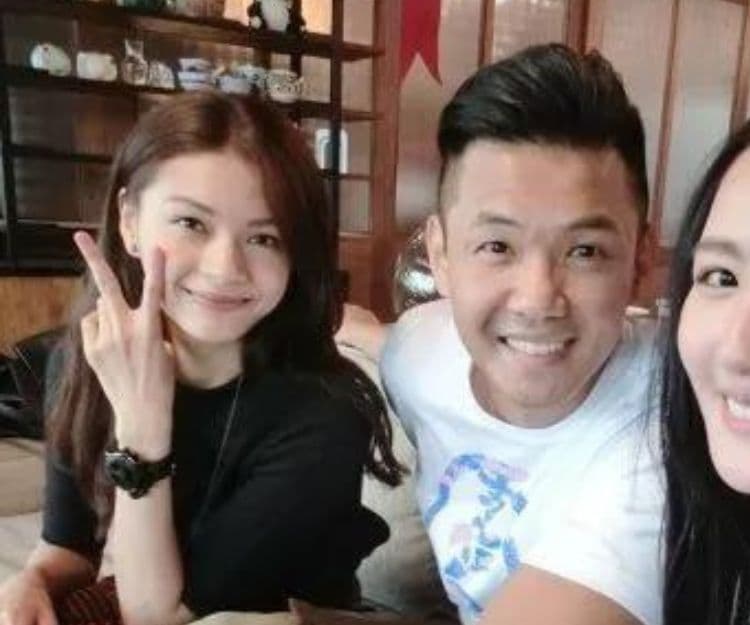 黑人性騷擾風波第二名受害者郭源元：不想讓大牙只有一個人  陳建州女星好友還原「驚人真相」