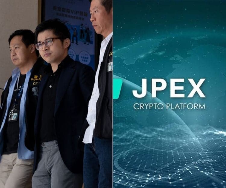JPEX懶人包丨一文睇清JPEX騙案始末！7位藝人涉案其中：林作、陳怡被捕 張智霖代言中招？