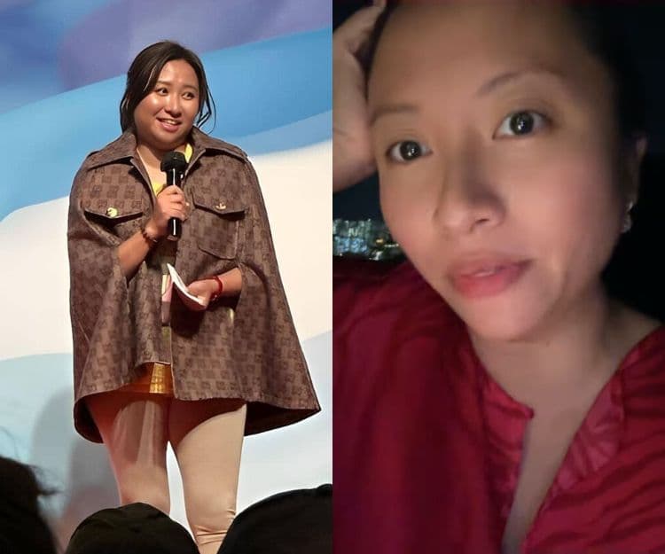 陳怡無懼被捕繼續出片力撐JPEX！親回素顏一事再爆金句：人最慘又冇錢又唔出名