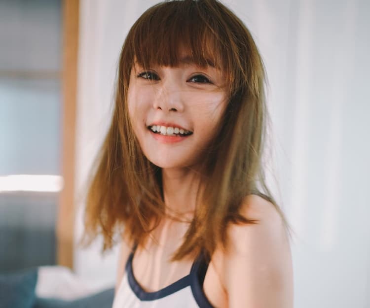 35+LOVE｜Aka趙慧珊參加真人騷超搶手成新任女神 ！公開36歲fit爆身型少女肌保養法