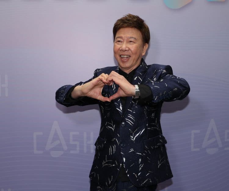 尹光打入「叱咤我最喜愛」5強！新歌串爆HKTV獲王維基本尊回應 親解林明禎抽水事件