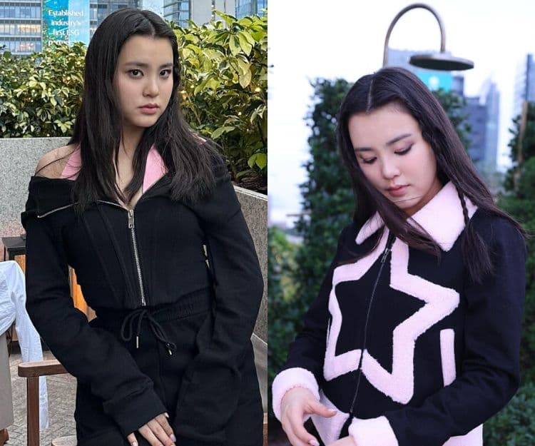 姚焯菲Chantel自家品牌賣逾四千蚊連身裙貴過MIRROR品牌！外套疑同淘寶貨撞款？網民狂踩：成功靠父幹