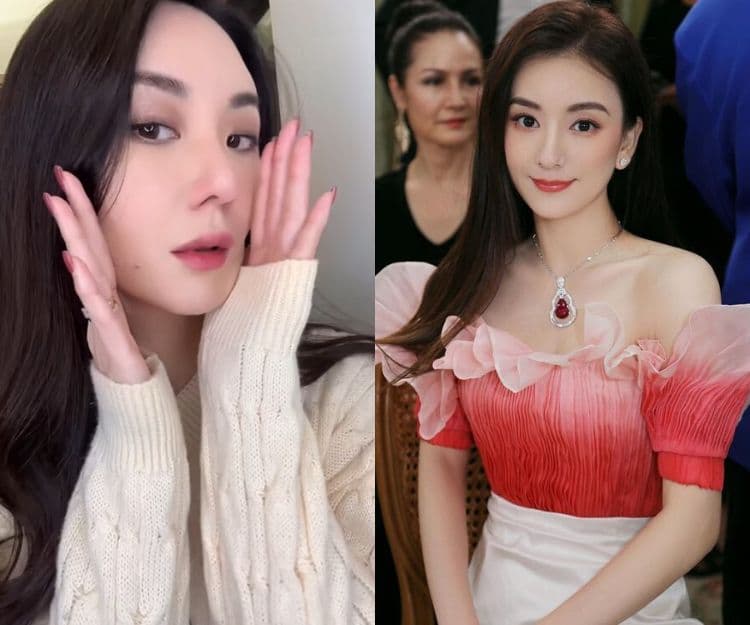 裕美挑戰「隆鼻」秒變方媛？裝「假狗」後繼續大玩騎呢造型！林作更爆兩人冇床事？