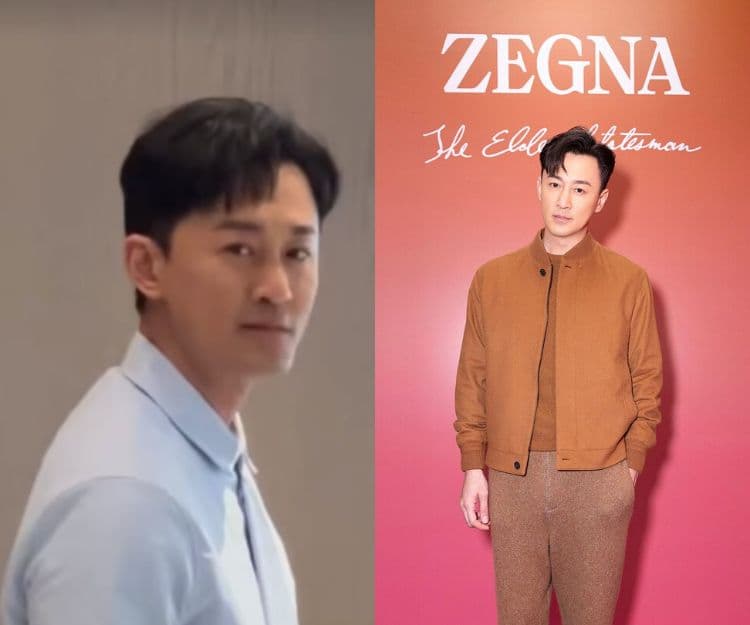 林峯驚喜再唱《數碼暴龍》主題曲大玩回憶殺！回顧3大經典歌曲：《愛不疚》》、《Chok》