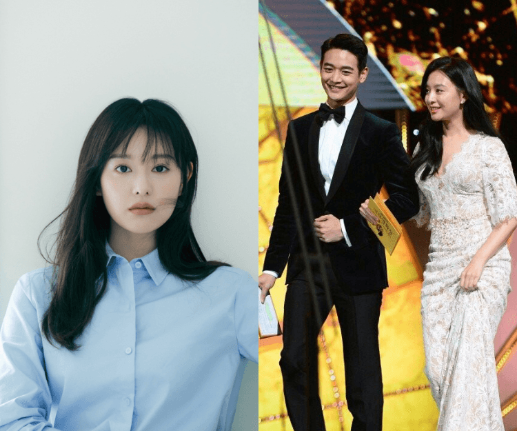 關於《淚之女王》金智媛的10件事︰私底下曾和SHINee珉豪相親！曾對朴敘俊心動？曾到美國留學英語超好