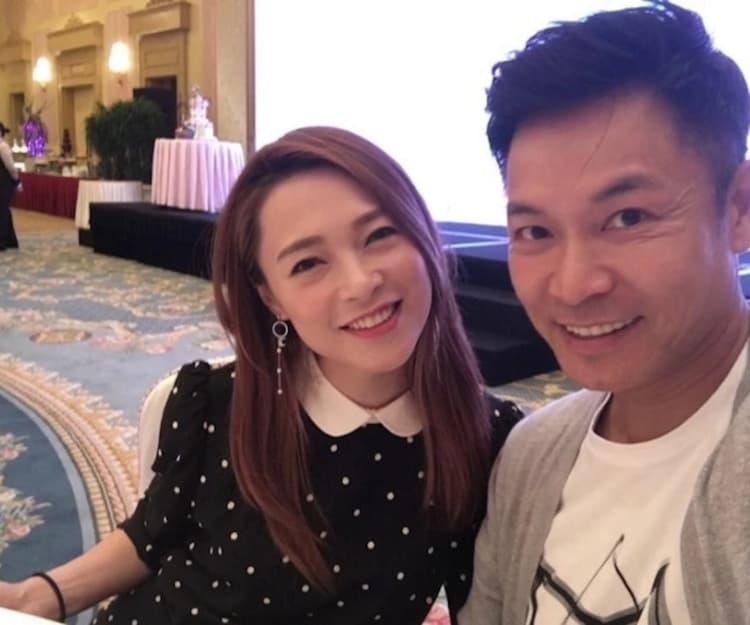 歐倩怡談前夫郭晉安「見死不救」引兩極意見！親自回覆網民卻愈描愈黑 解釋「純粹係節目效果」