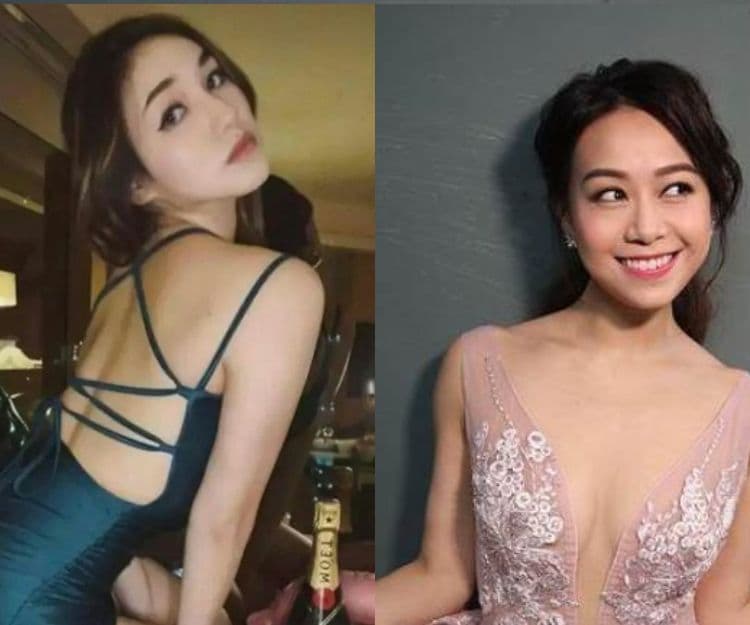 Frankie新女友Christy出軌情史遭狂轟！韓國算命師分析4大易出軌女生面相特徵：渣女通常都有厚唇？圓臉女生性慾強