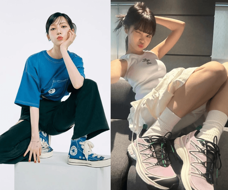 如何清潔不同材質鞋子上的污漬？超齊全5款鞋子清潔保養步驟：漆皮加凡士林恢復亮澤、1物防止人造皮鞋裂開！