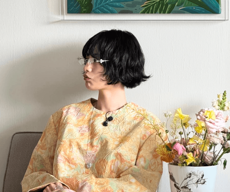 短捲髮熱潮回歸！90年代「Christy Cut」成為女星短髮造型新寵：Nana最標誌性、Momo造型有顯臉小作用！