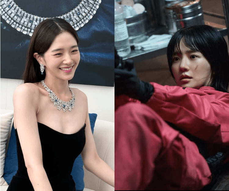 朴圭瑛《魷魚遊戲3》佔重大戲份！認識「笑眼女神」朴圭瑛5件事：擁Netflix女兒稱號、私下造型百變造型！曾劇透救活李陣郁？